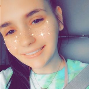 Meet your Posher, Savannah